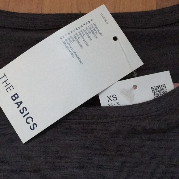 NWT C&A long tee - Picture 2 of 5